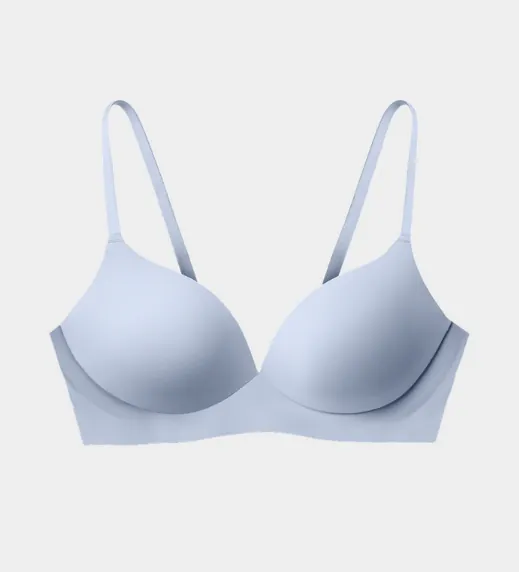Eby Pain Free T Shirt Bra